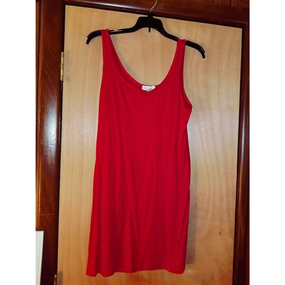 2/$10 Tank Top Dresses